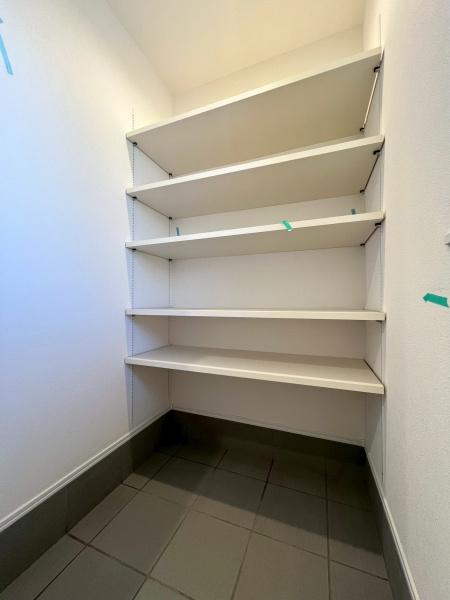 新築戸建　保土ヶ谷区仏向町　1号棟