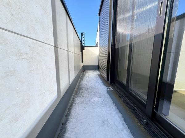 新築戸建　保土ヶ谷区仏向町　1号棟