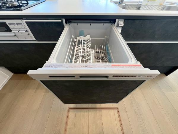新築戸建　保土ヶ谷区仏向町　1号棟