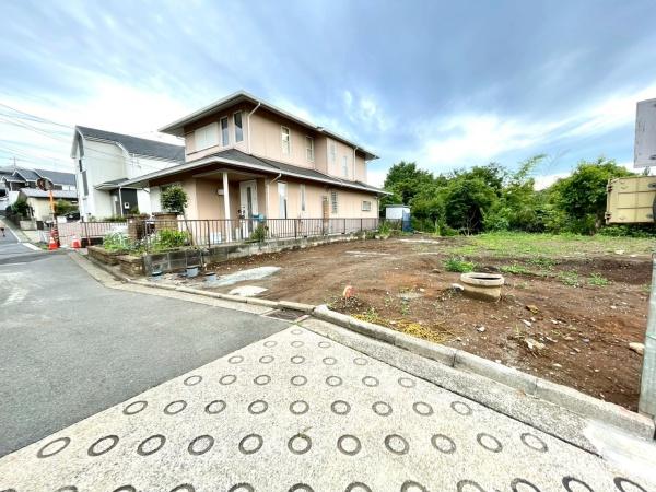 新築戸建　保土ヶ谷区仏向町　1号棟
