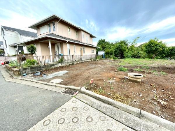 新築戸建　保土ヶ谷区仏向町　1号棟