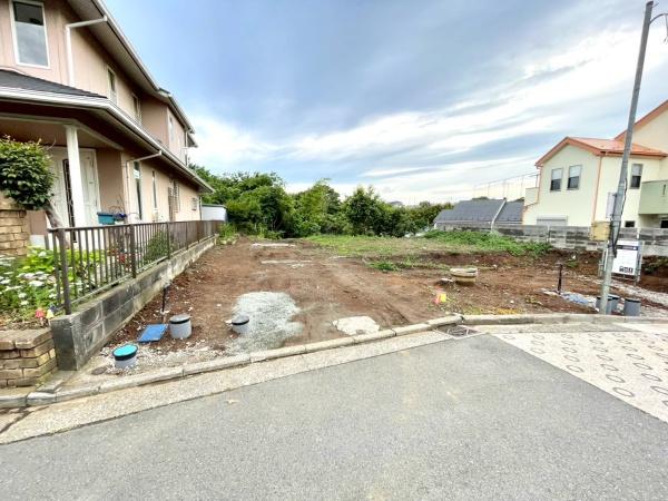 新築戸建　保土ヶ谷区仏向町　1号棟