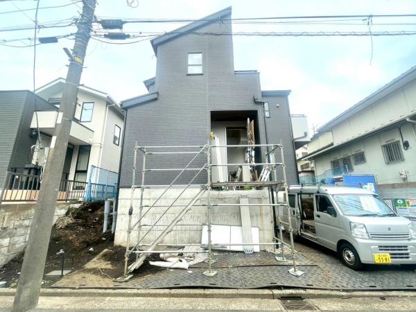 新築戸建　旭区今宿２丁目