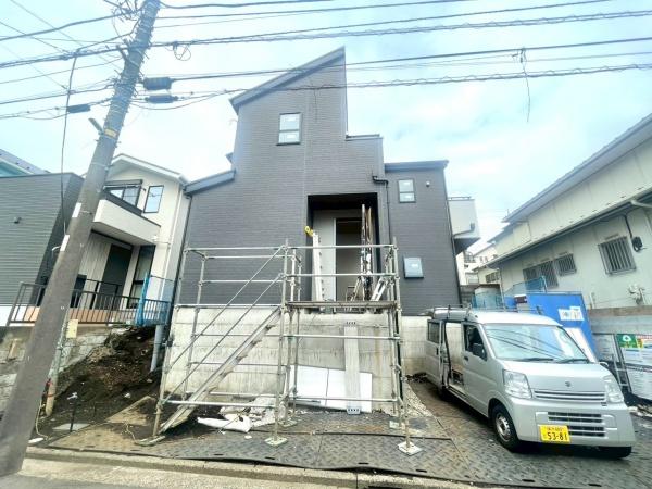 新築戸建　旭区今宿２丁目