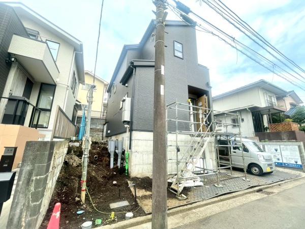 新築戸建　旭区今宿２丁目