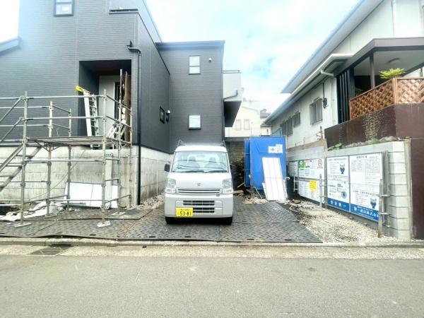新築戸建　旭区今宿２丁目
