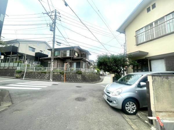 新築戸建　旭区白根８丁目
