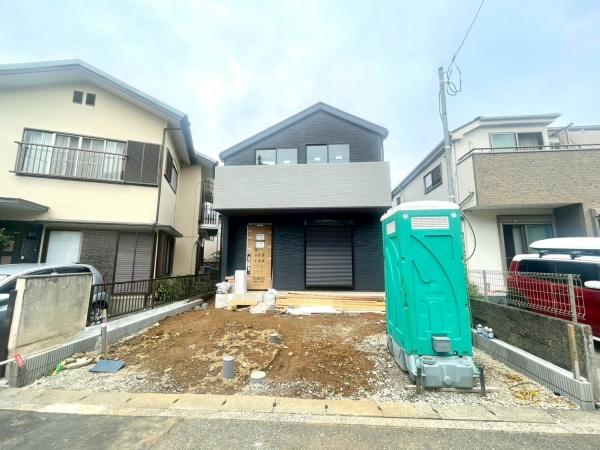 新築戸建　旭区白根８丁目
