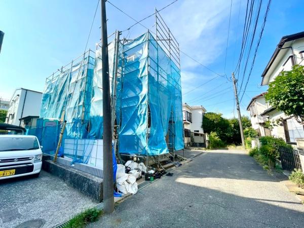 新築戸建　戸塚区戸塚町
