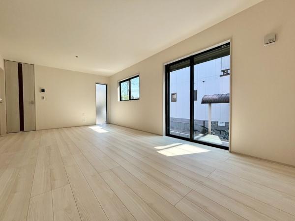 新築戸建　戸塚区戸塚町