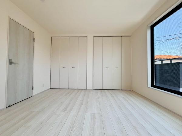 新築戸建　戸塚区戸塚町