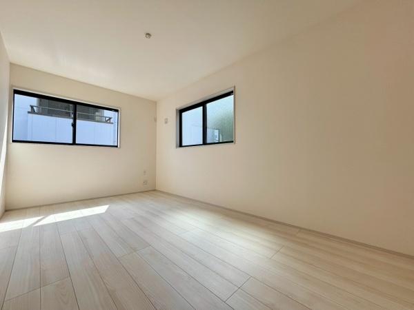 新築戸建　戸塚区戸塚町