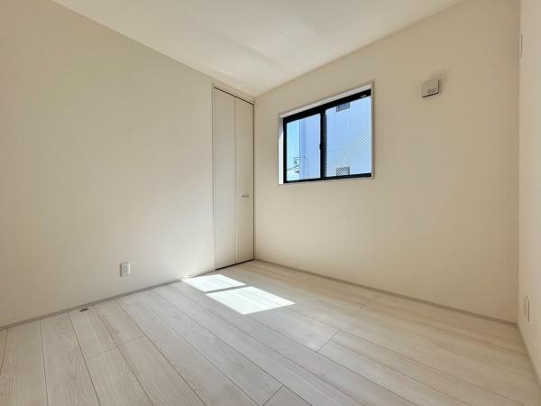 新築戸建　戸塚区戸塚町