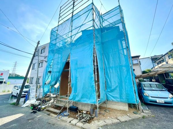 新築戸建　戸塚区戸塚町
