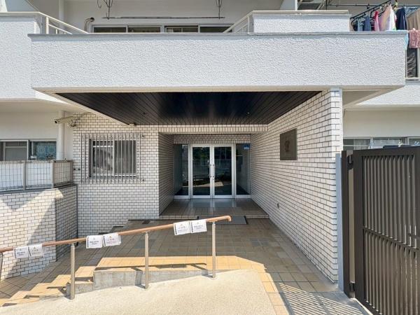 ダイアパレス東寺尾