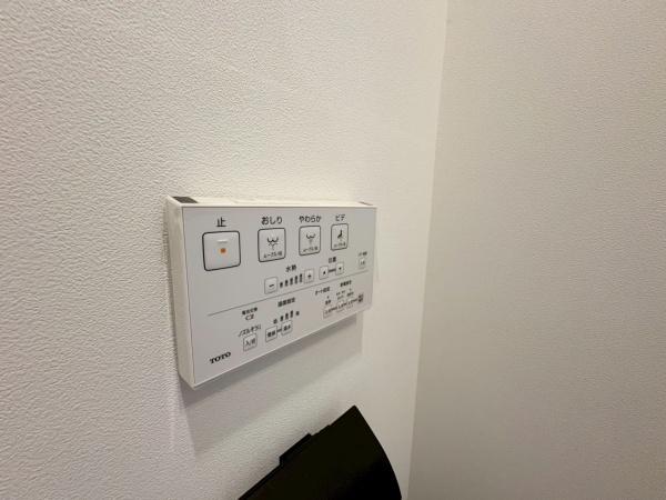 ダイアパレス東寺尾