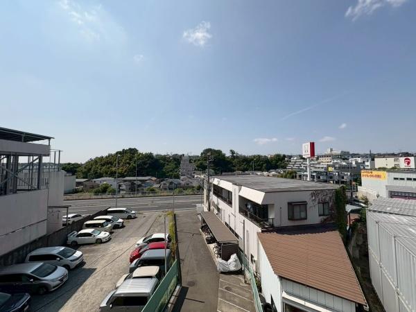 ダイアパレス東寺尾
