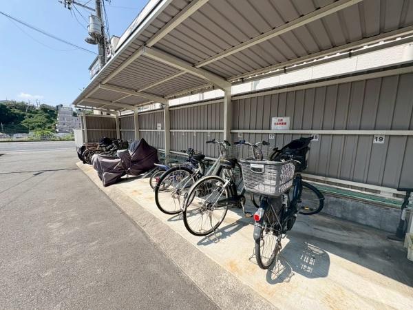 ダイアパレス東寺尾