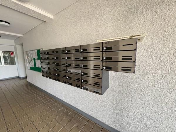 ダイアパレス東寺尾