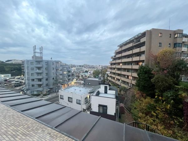 ビッグヴァンヒルズ横濱山手