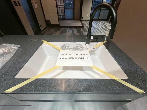 ビッグヴァンヒルズ横濱山手