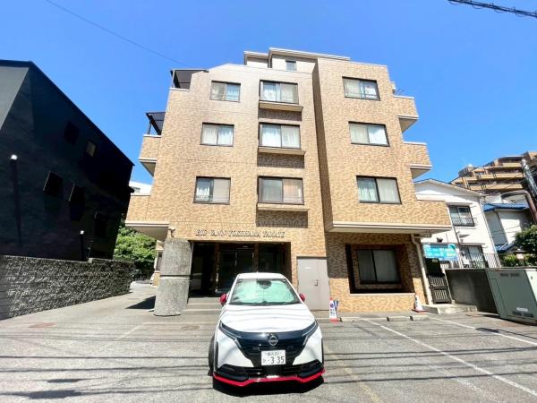ビッグヴァンヒルズ横濱山手
