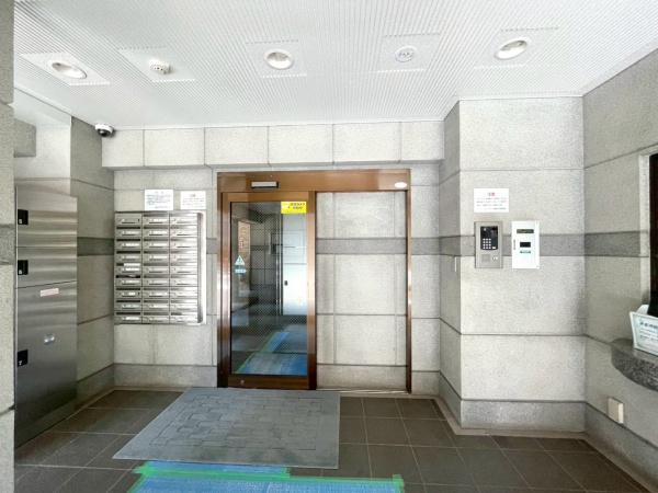 ビッグヴァンヒルズ横濱山手