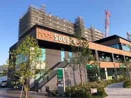新築戸建 港北区綱島東5丁目(ソコラ日吉)