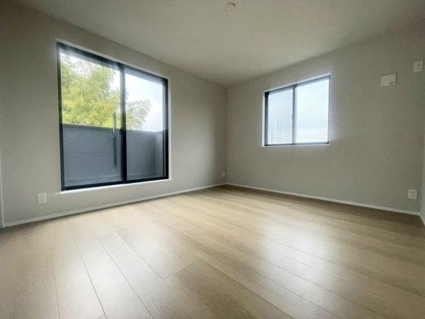 新築戸建 日吉本町5丁目(寝室)