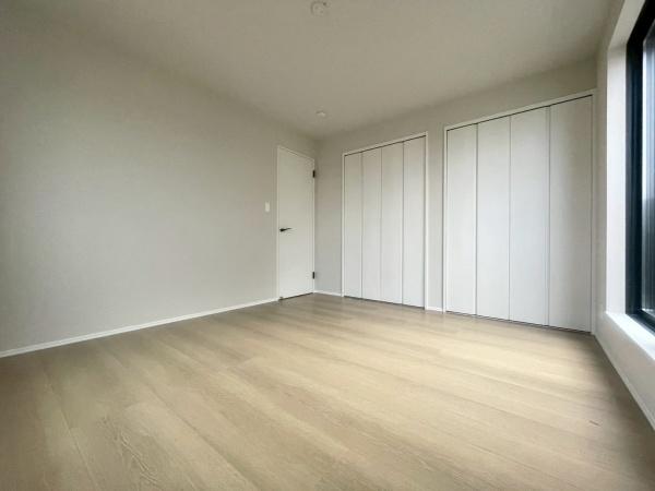 新築戸建 日吉本町5丁目(寝室)