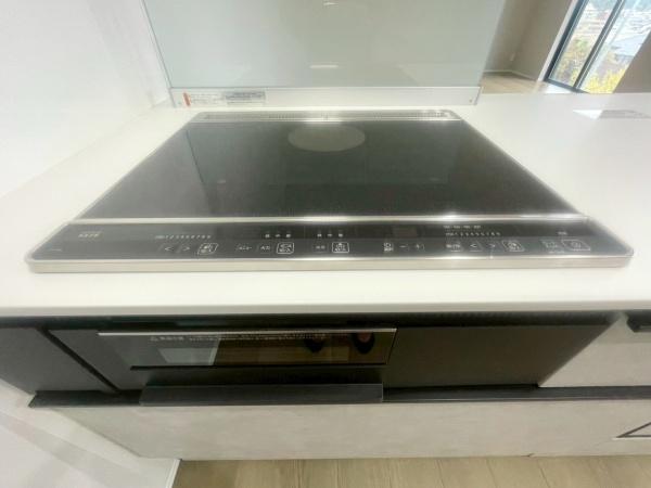 新築戸建 日吉本町5丁目(キッチン)