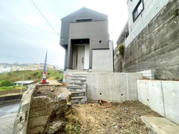 新築戸建　日吉本町５丁目