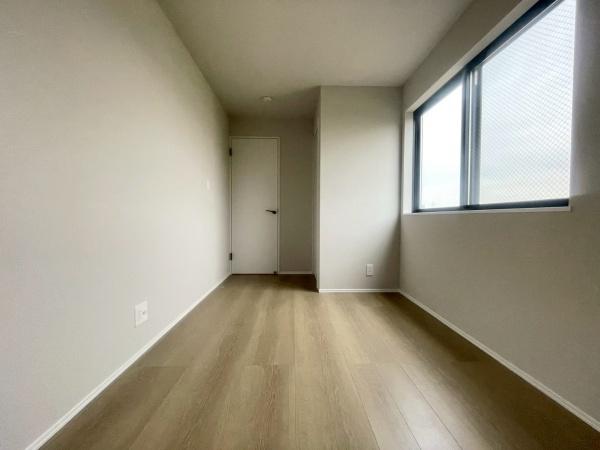 新築戸建 日吉本町5丁目(洋室)