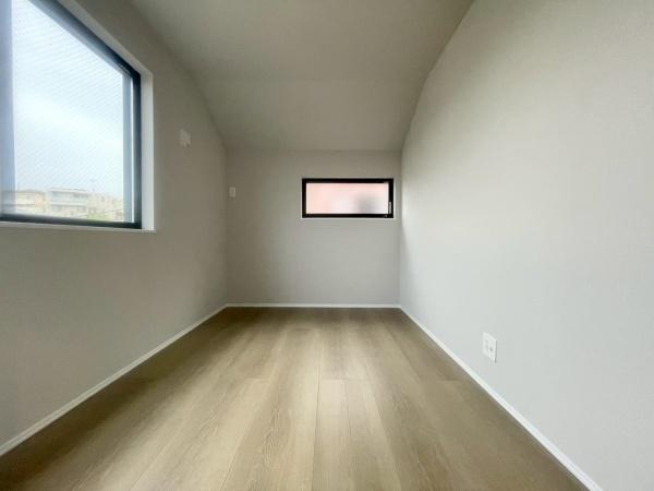 新築戸建 日吉本町5丁目(洋室)