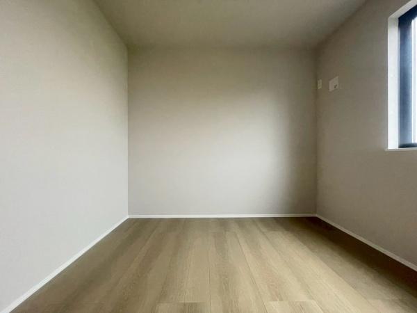 新築戸建 日吉本町5丁目(洋室)