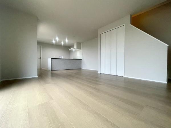 新築戸建　日吉本町５丁目