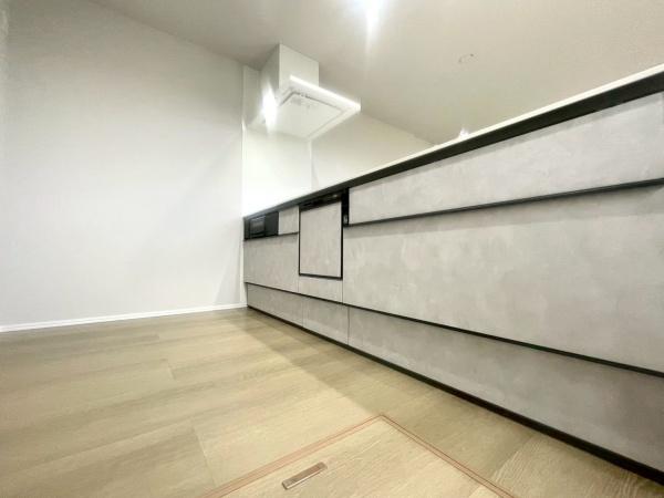 新築戸建　日吉本町５丁目