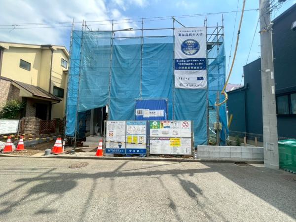 新築戸建　泉区下和泉２丁目