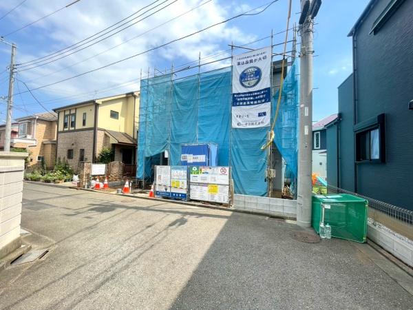新築戸建　泉区下和泉２丁目