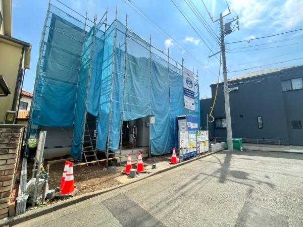 新築戸建　泉区下和泉２丁目