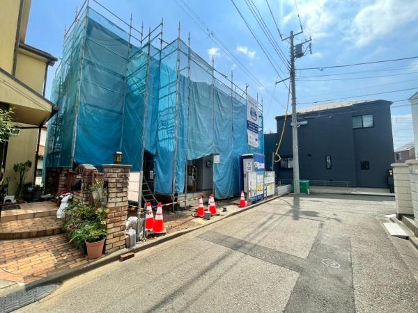 新築戸建　泉区下和泉２丁目
