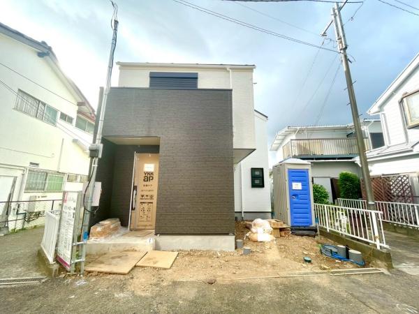 新築戸建　上大岡東１丁目
