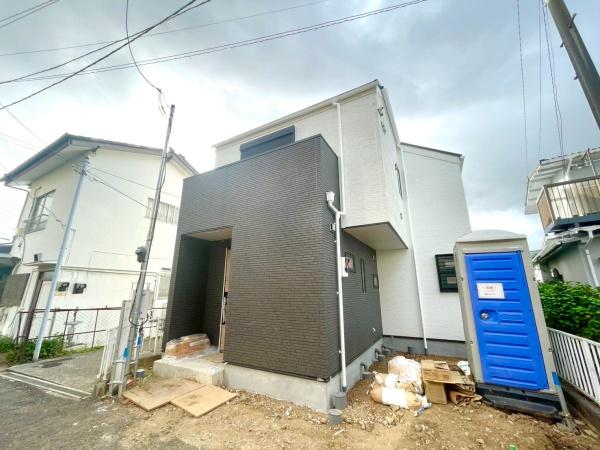 新築戸建　上大岡東１丁目