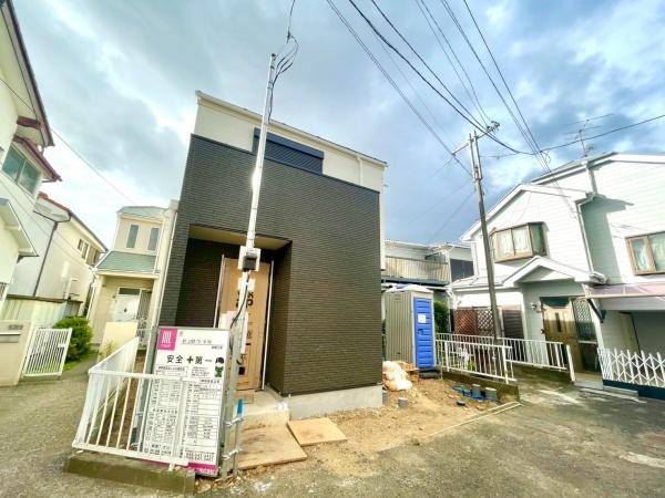 新築戸建　上大岡東１丁目