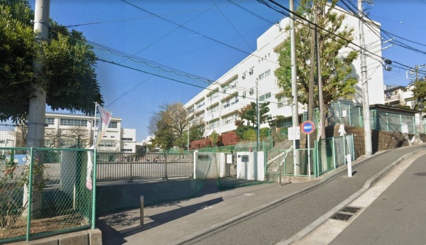 新築戸建 横浜市緑区長津田3期 1号棟(横浜市立田奈小学校)