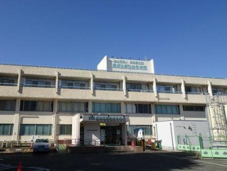 新築戸建 横浜市緑区長津田3期 1号棟(一般社団法人日本厚生団長津田厚生総合病院)