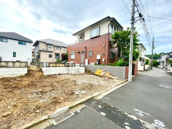 新築戸建　港北区大曽根３丁目　2号棟