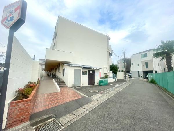 ダイアパレス鶴ヶ峰