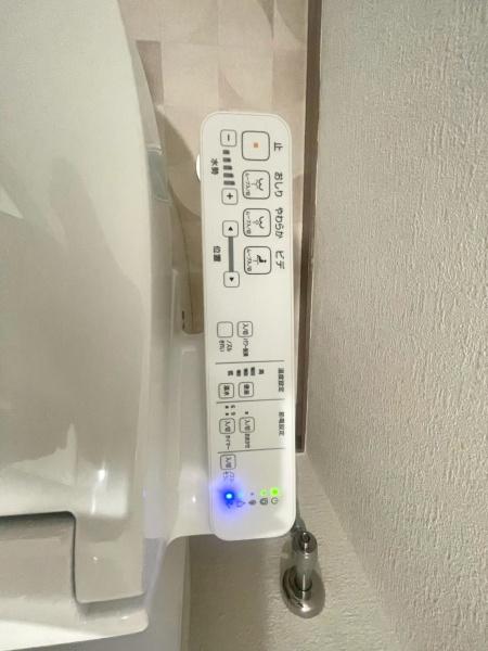 ダイアパレス鶴ヶ峰