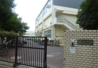 日吉第1コーポ(横浜市立日吉台小学校)